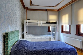 Emirganli Ottoman House