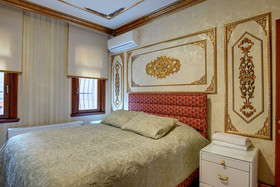 Emirganli Ottoman House