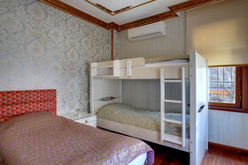 Emirganli Ottoman House