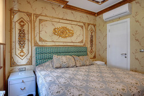 Emirganli Ottoman House