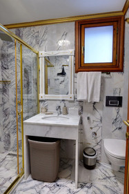 Emirganli Ottoman House