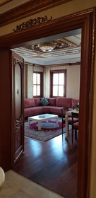 Emirganli Ottoman House