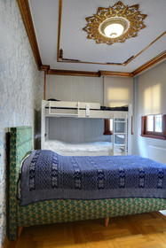 Emirganli Ottoman House