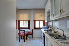 Emirganli Ottoman House