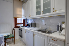 Emirganli Ottoman House