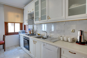 Emirganli Ottoman House