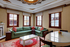 Emirganli Ottoman House