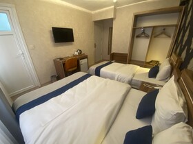 Era Palace Hotel B-Blok