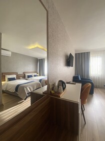 Era Palace Hotel B-Blok