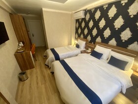 Era Palace Hotel B-Blok