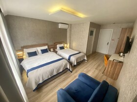 Era Palace Hotel B-Blok