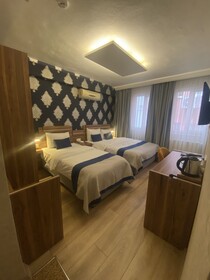 Era Palace Hotel B-Blok