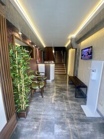 Era Palace Hotel B-Blok