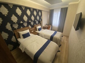 Era Palace Hotel B-Blok