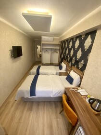 Era Palace Hotel B-Blok