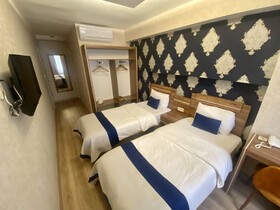 Era Palace Hotel B-Blok