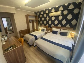 Era Palace Hotel B-Blok