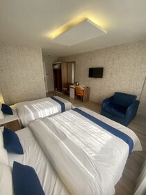 Era Palace Hotel B-Blok