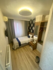 Era Palace Hotel B-Blok