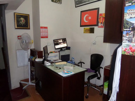 Ercan Inn