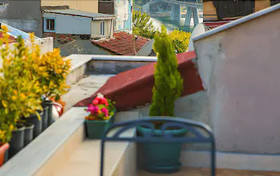 Flats Company - Karakoy Apartment