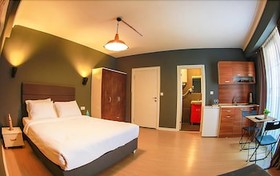 Flats Company - Karakoy Apartment