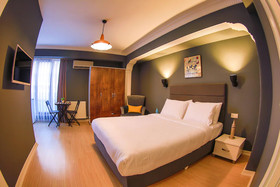 Flats Company - Karakoy Apartment