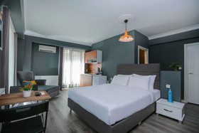 Flats Company - Karakoy Apartment