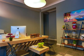 Flats Company - Karakoy Apartment