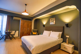 Flats Company - Karakoy Apartment