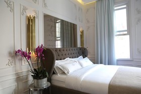 Fuga Hotel Constantinidis