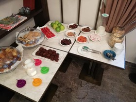 Fuga Hotel Constantinidis