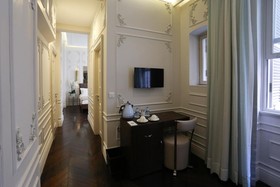 Fuga Hotel Constantinidis