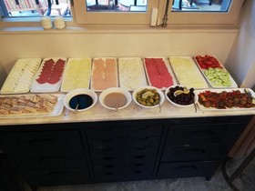 Fuga Hotel Constantinidis