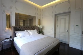 Fuga Hotel Constantinidis