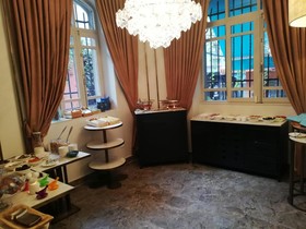 Fuga Hotel Constantinidis