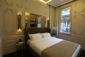 Fuga Hotel Constantinidis