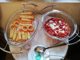 Fuga Hotel Constantinidis