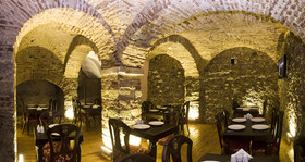 Hotel Gedik Pasa Konagi