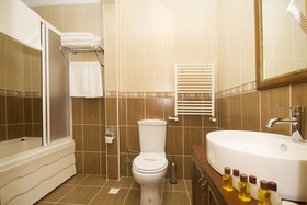 Hotel Gedik Pasa Konagi