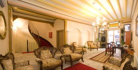 Hotel Gedik Pasa Konagi