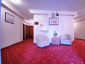 Grand Eyueboglu Hotel