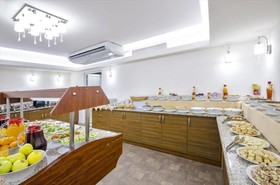 Grand Eyueboglu Hotel