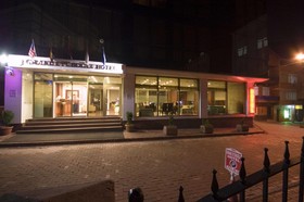 Grand Eyueboglu Hotel