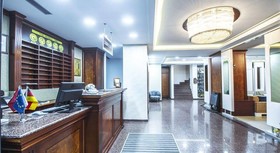 Grand Eyueboglu Hotel