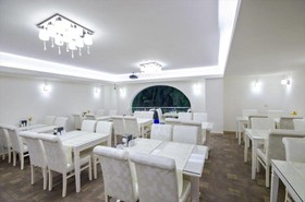 Grand Eyueboglu Hotel