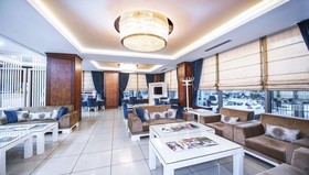 Grand Eyueboglu Hotel