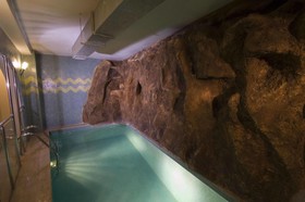 Grand Eyueboglu Hotel