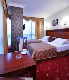 Grand Eyueboglu Hotel