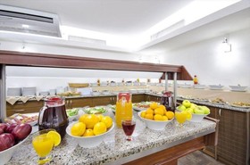 Grand Eyueboglu Hotel